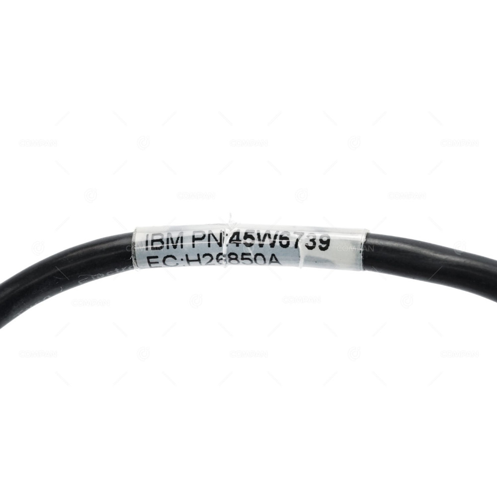 45W6739 IBM DB9 FEMALE TO USB-A CABLE 0.92M M13S1-M14USB3